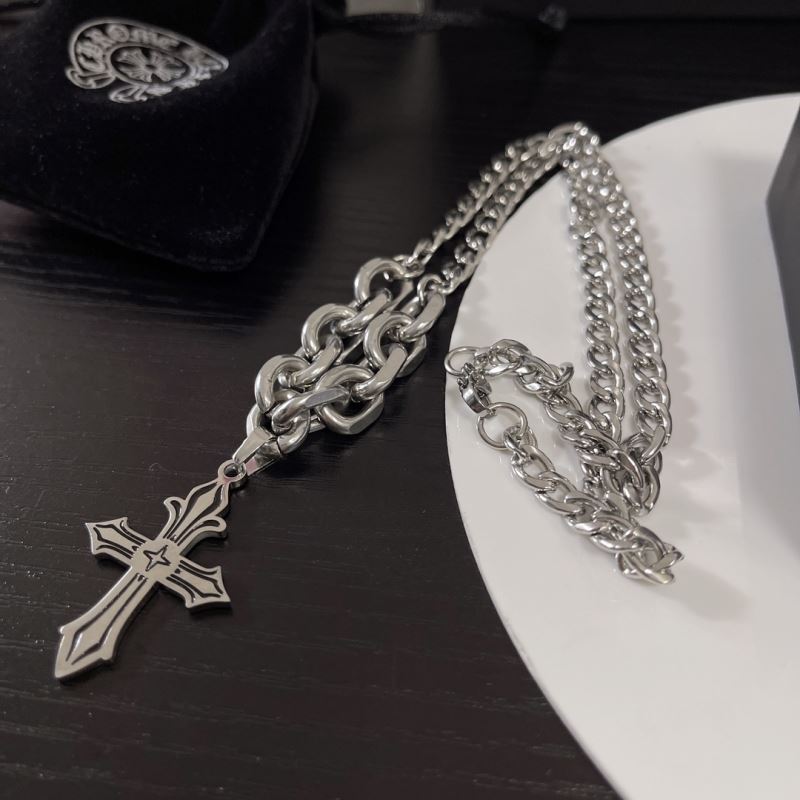 Chrome Hearts Necklaces